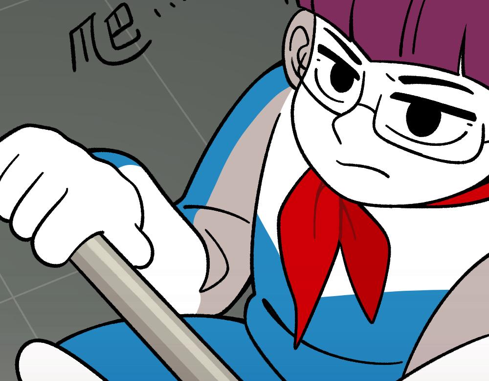 48准备了结(1/2)-第48话