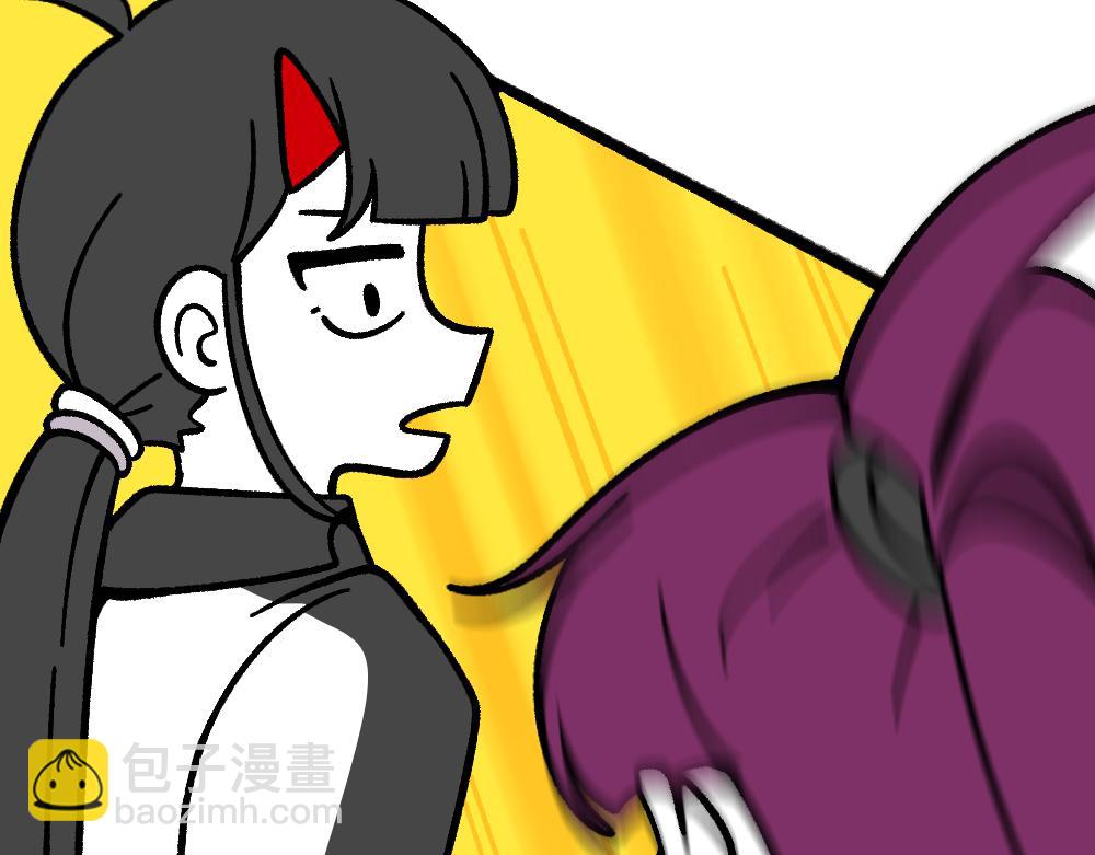 50谁也不能伤害她(1/2)-第50话