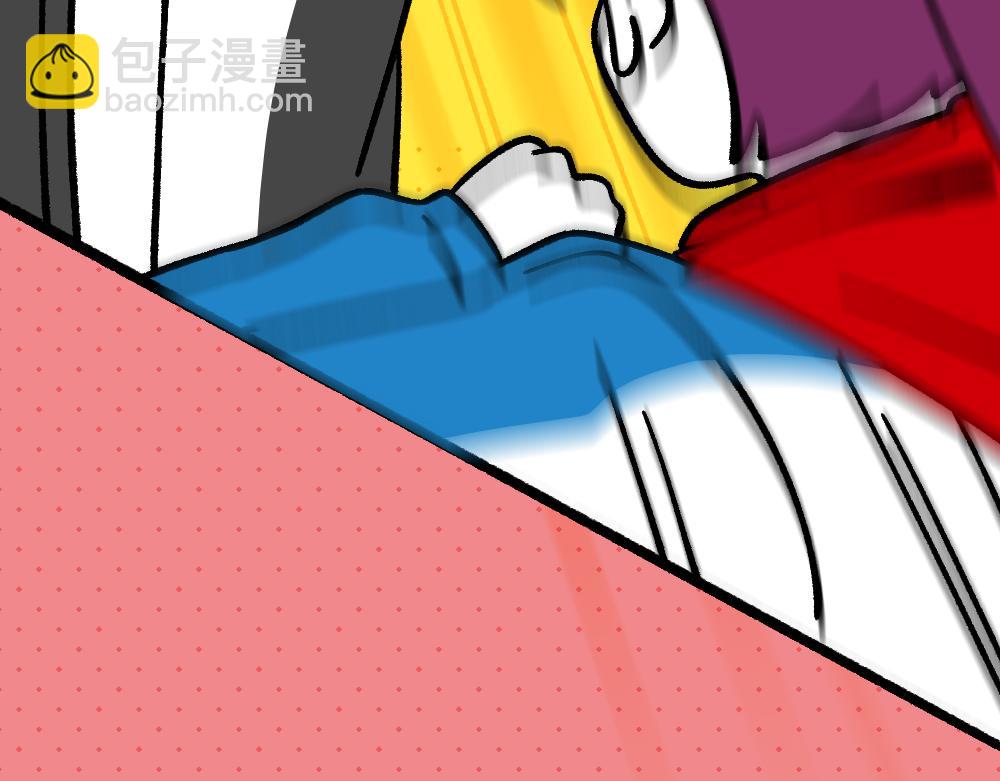 50谁也不能伤害她(1/2)-第50话