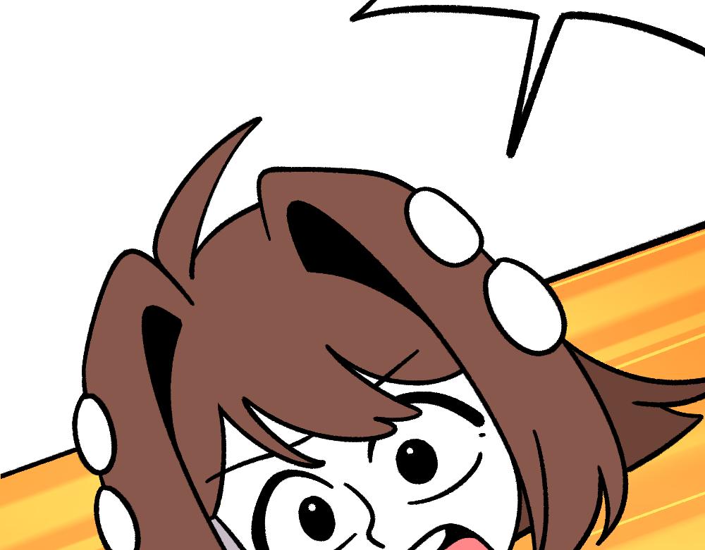 50谁也不能伤害她(1/2)-第50话