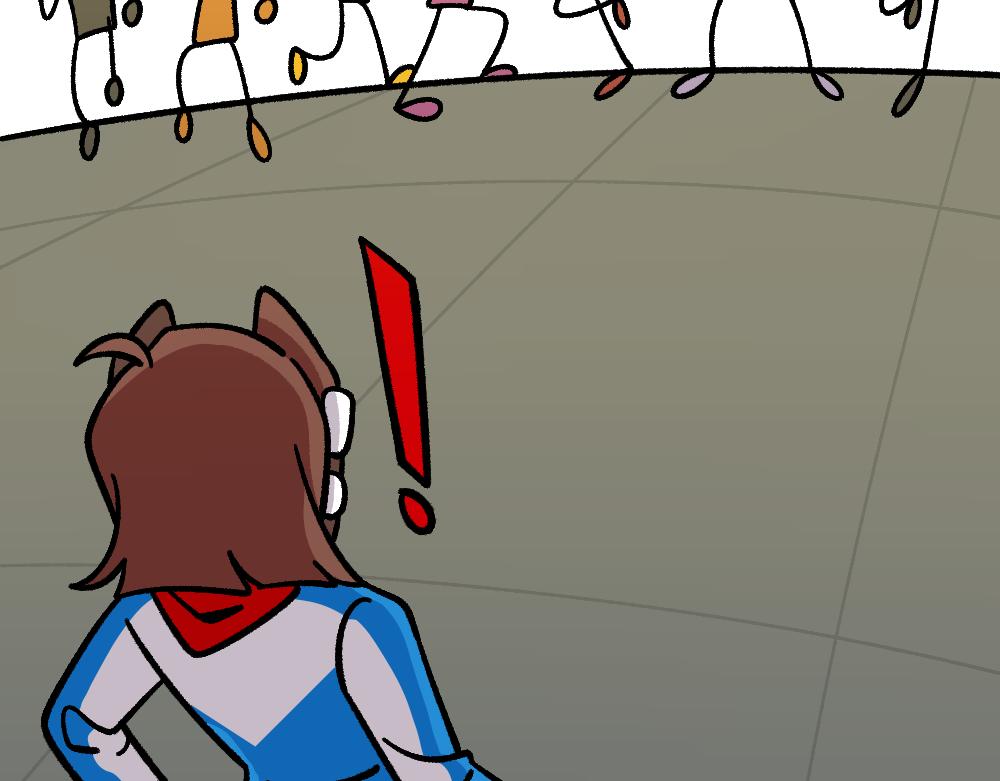 50谁也不能伤害她(1/2)-第50话