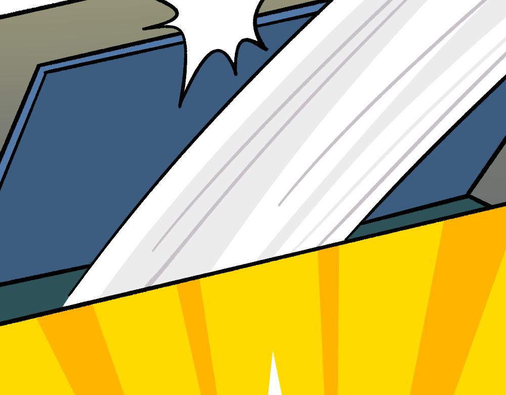 50谁也不能伤害她(1/2)-第50话