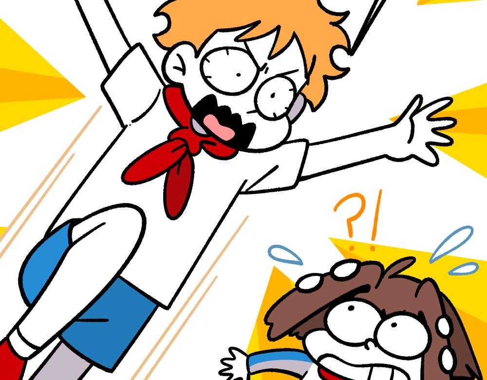 50谁也不能伤害她(1/2)-第50话