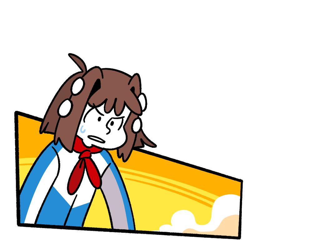 50谁也不能伤害她(1/2)-第50话