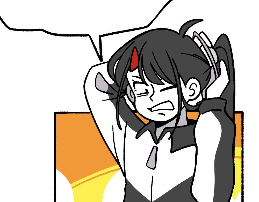 50谁也不能伤害她(1/2)-第50话