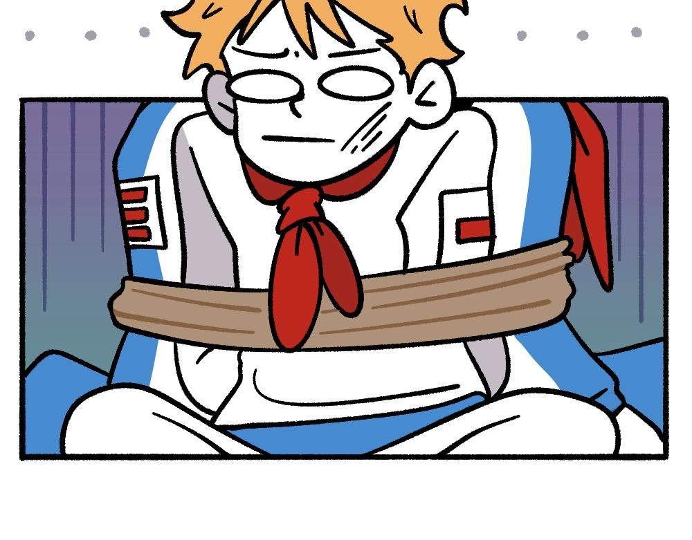 50谁也不能伤害她(1/2)-第50话