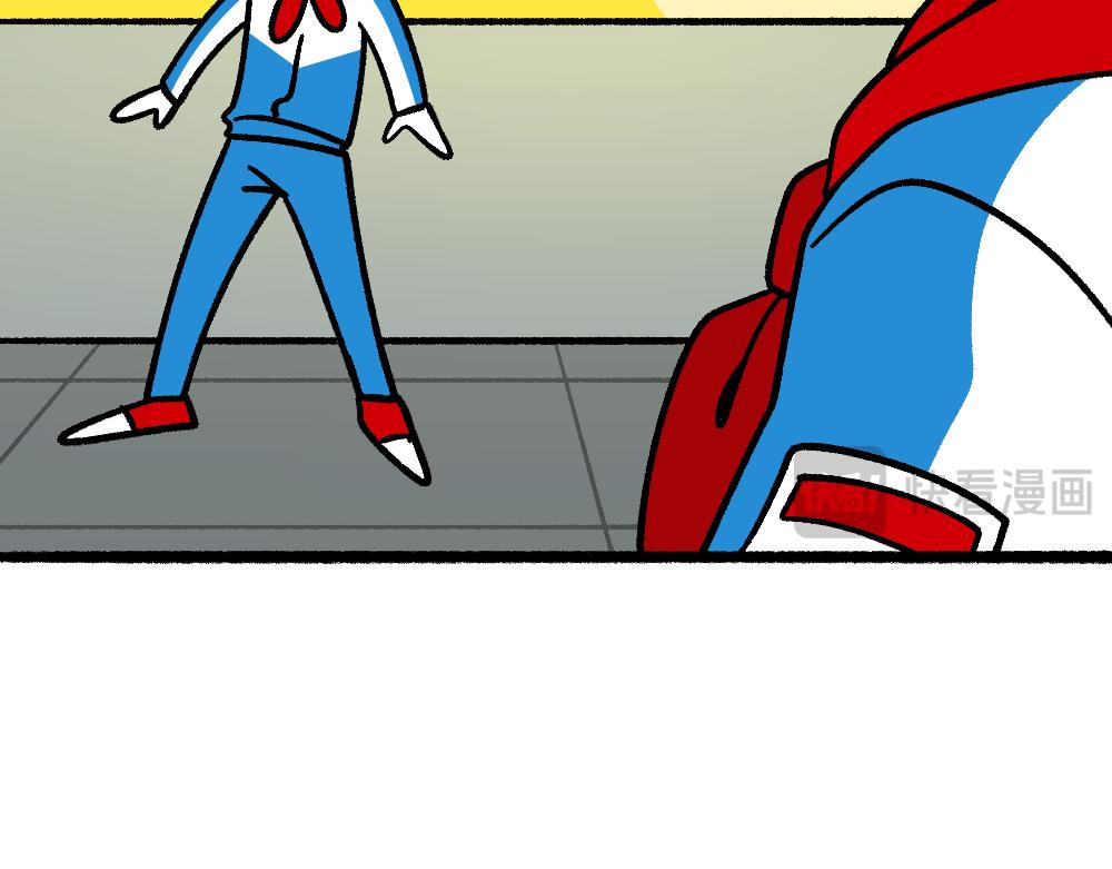 50谁也不能伤害她(1/2)-第50话