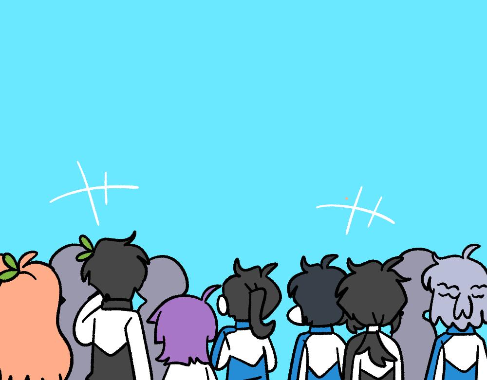 52走向终点(1/2)-第52话