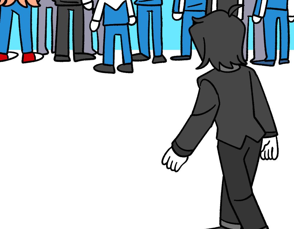 52走向终点(1/2)-第52话