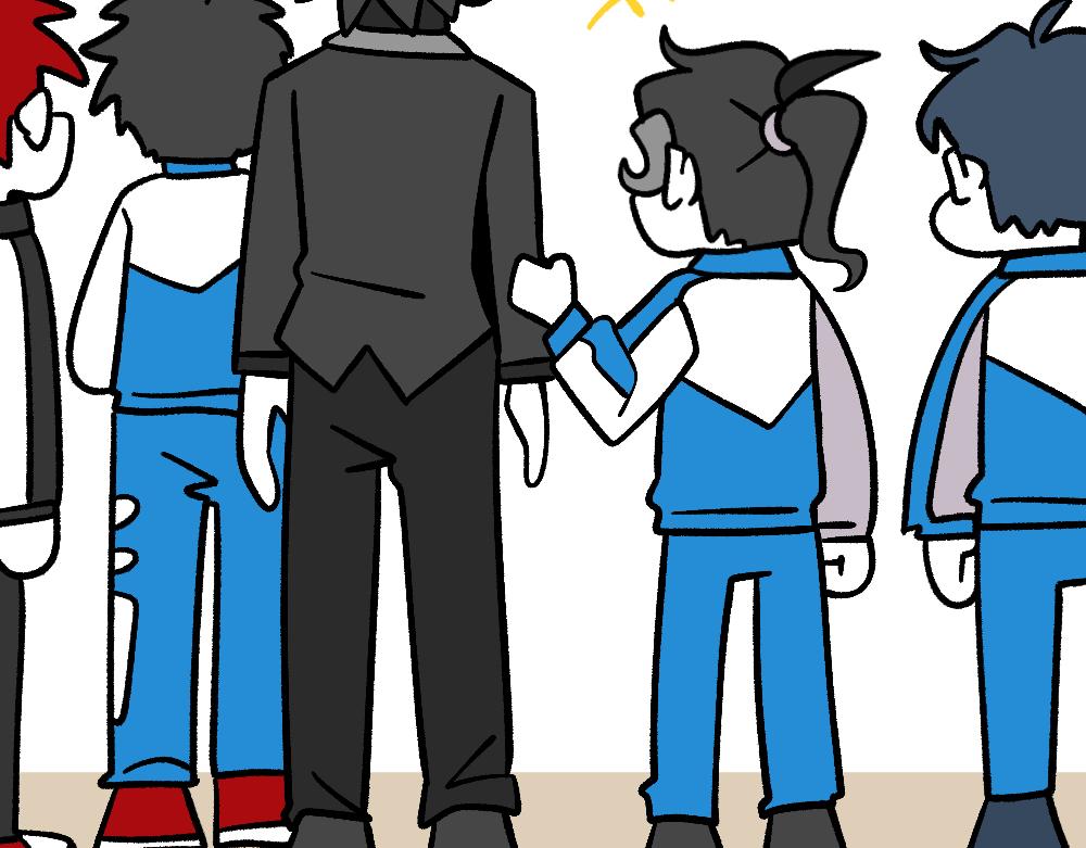 52走向终点(1/2)-第52话