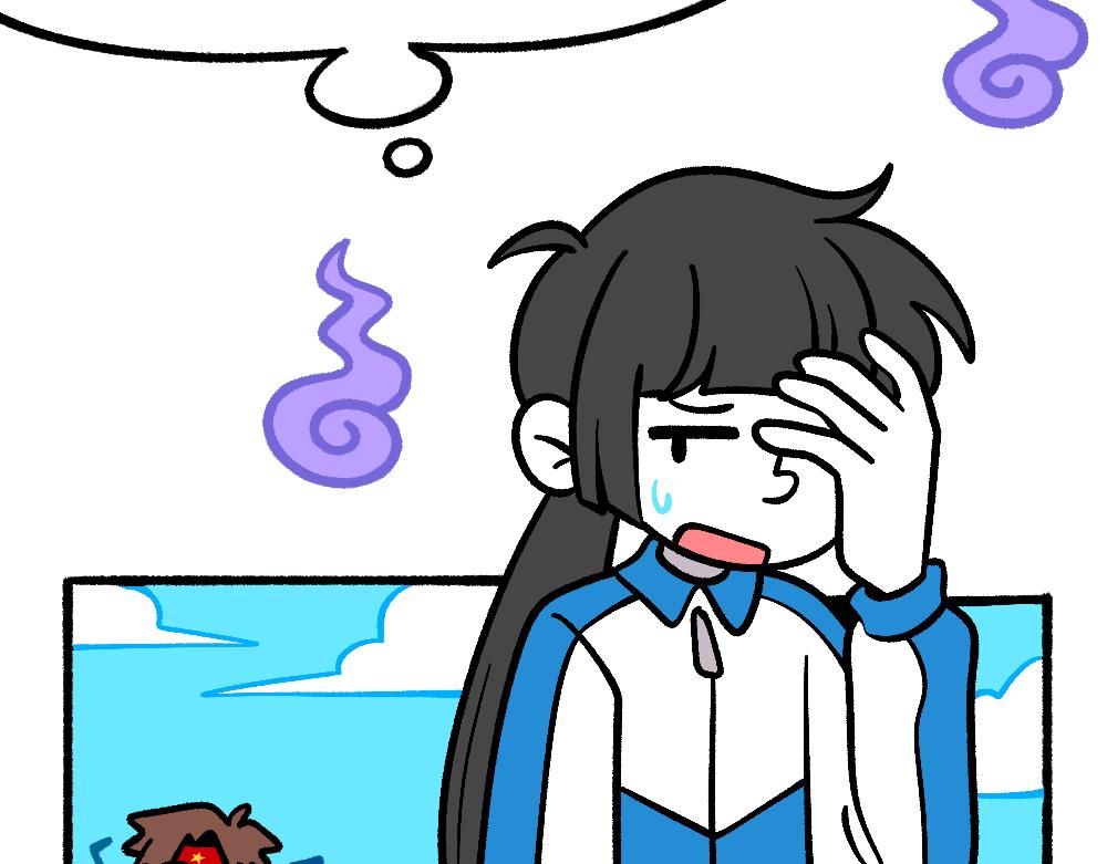 52走向终点(1/2)-第52话