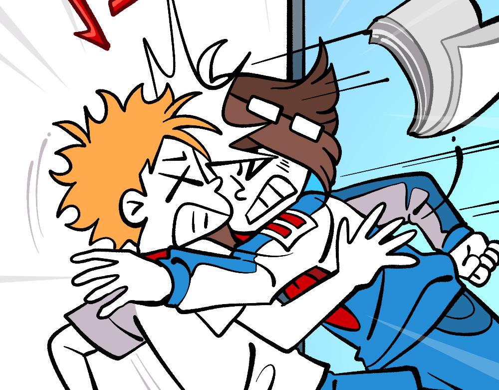 54药瓶的秘密(1/2)-第54话