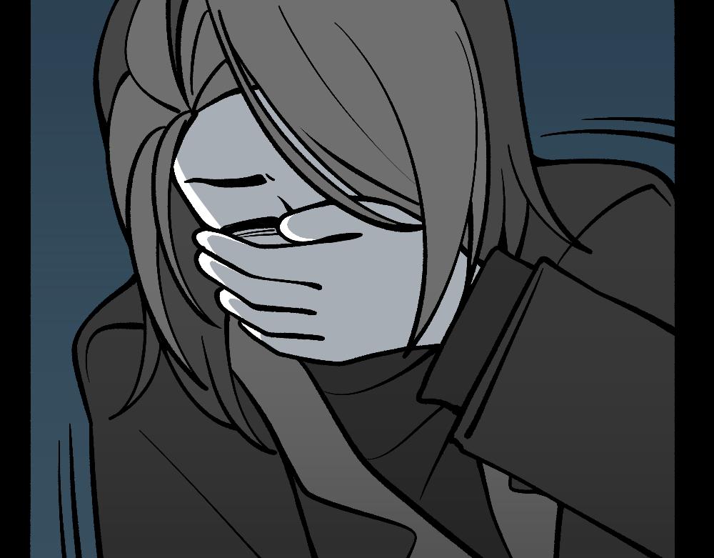 56中邪(1/2)-第56话