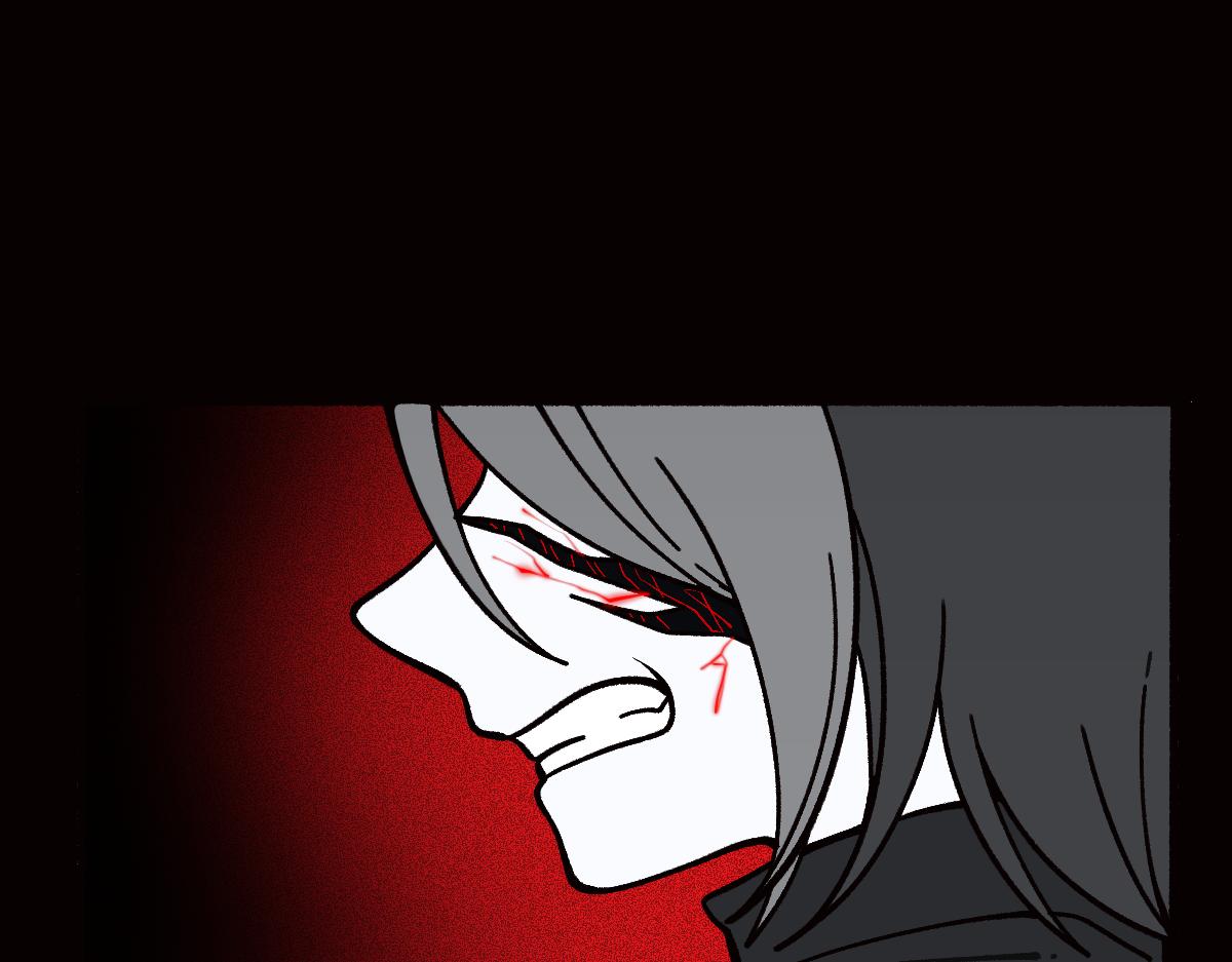 56中邪(1/2)-第56话