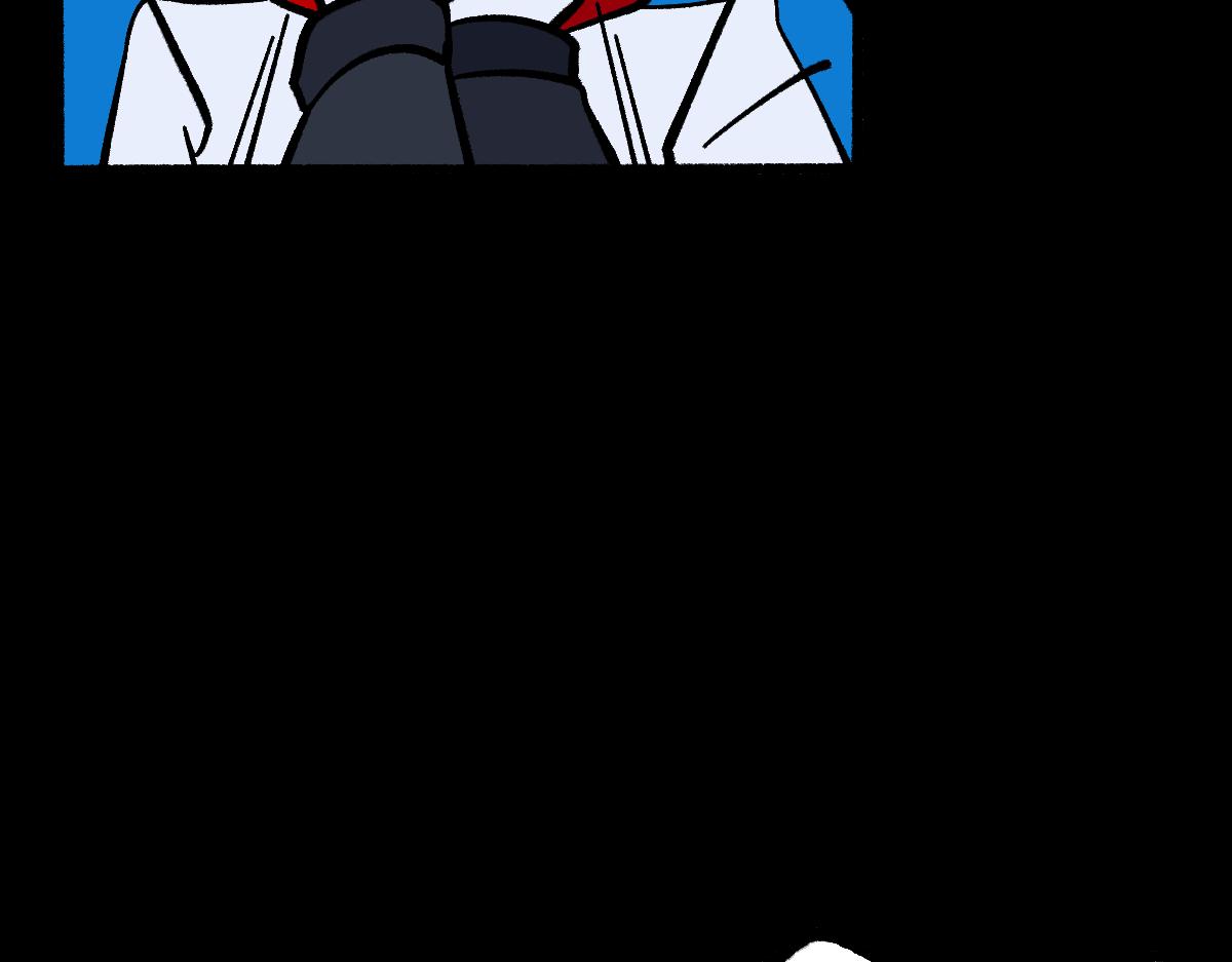 56中邪(1/2)-第56话