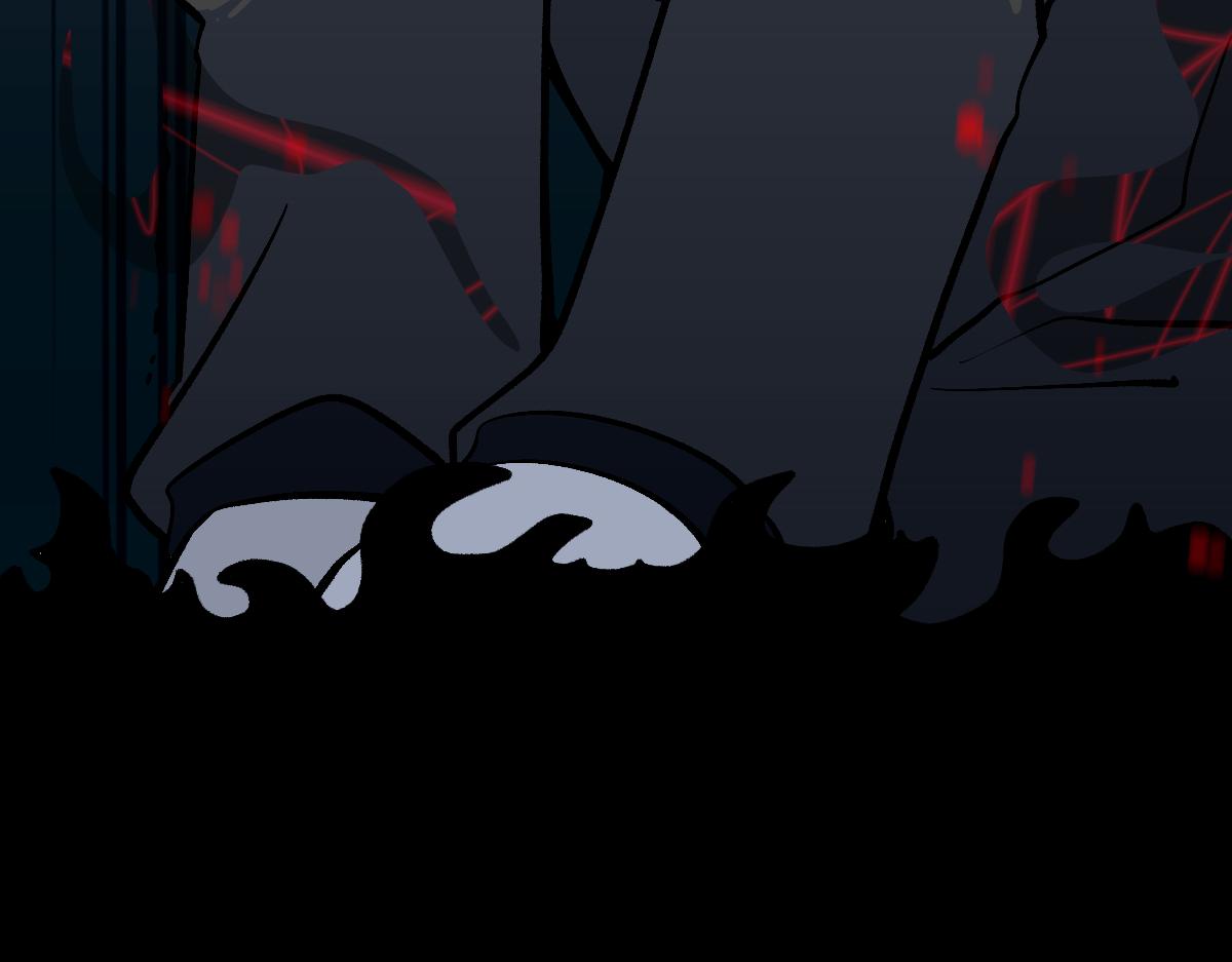 56中邪(1/2)-第56话