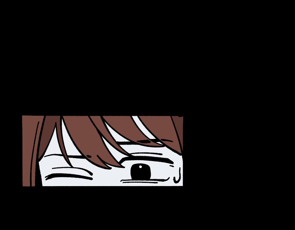 56中邪(1/2)-第56话