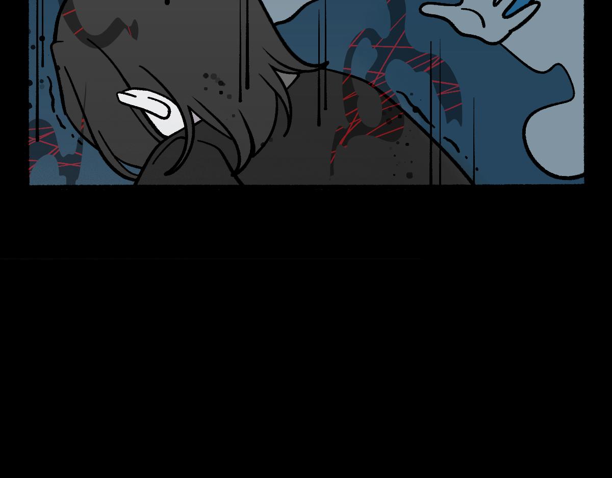 56中邪(1/2)-第56话