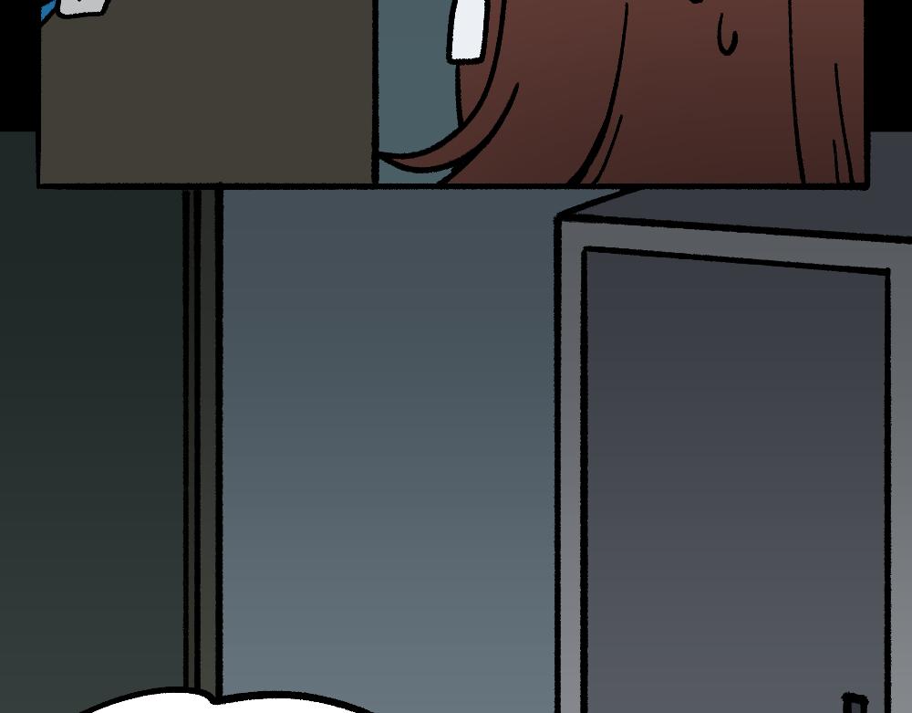 56中邪(1/2)-第56话