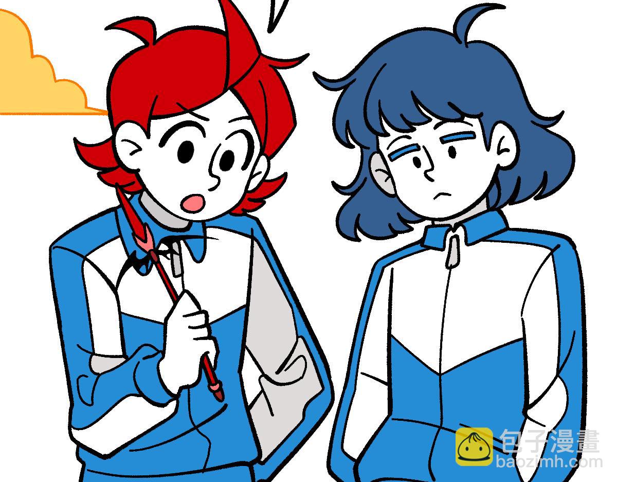 58探望(1/2)-第58话