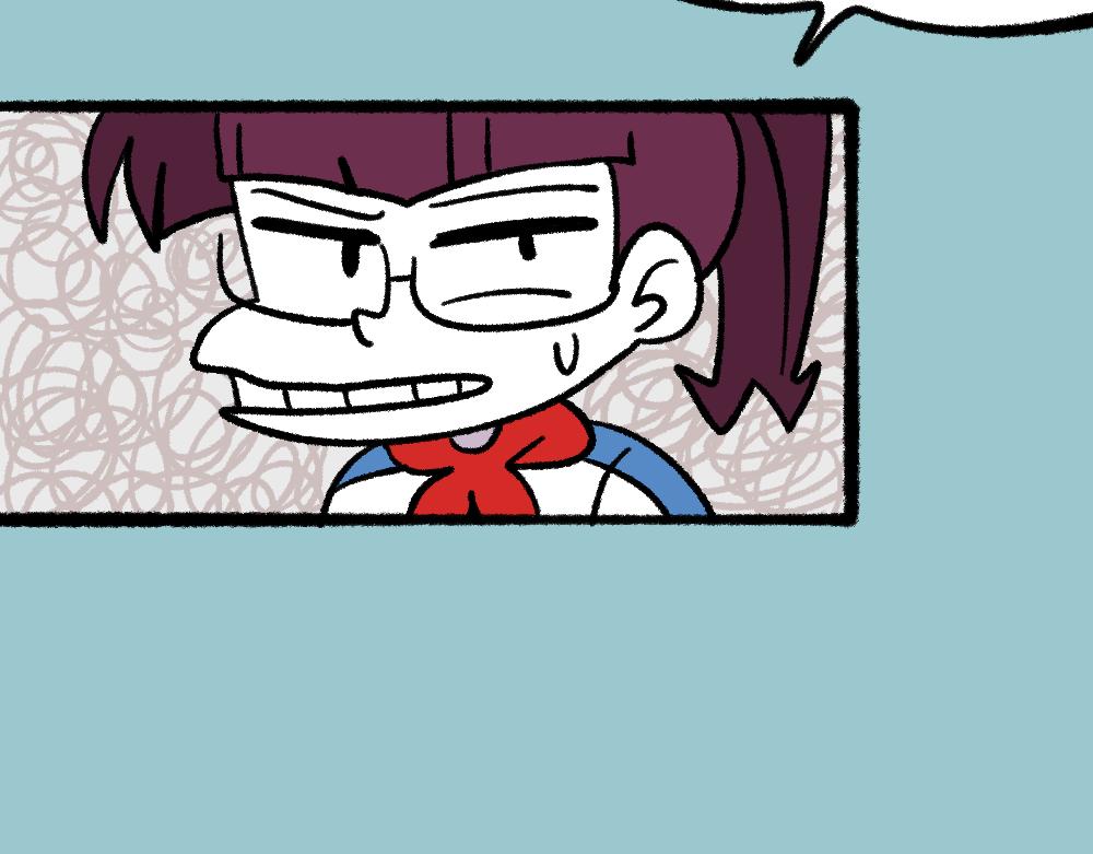 06老师的谈话-第6话