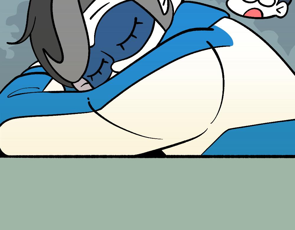 60可怕的梦门(1/2)-第60话