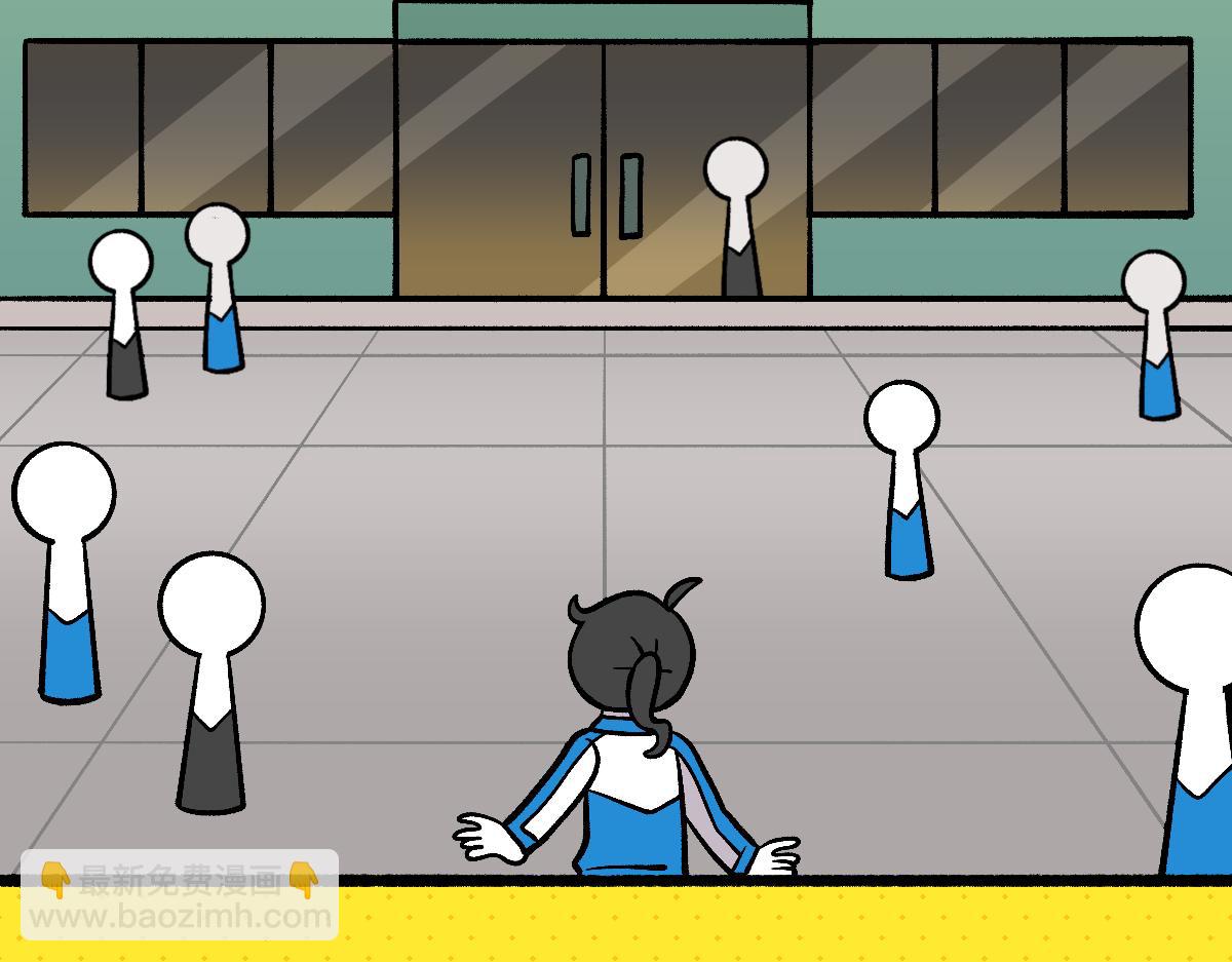 60可怕的梦门(1/2)-第60话