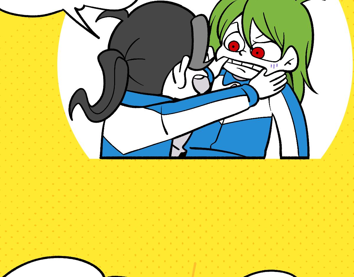 60可怕的梦门(1/2)-第60话