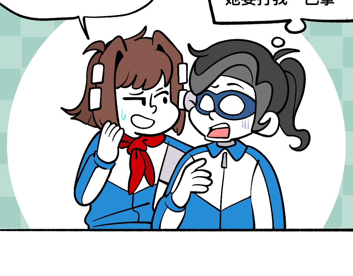 60可怕的梦门(1/2)-第60话