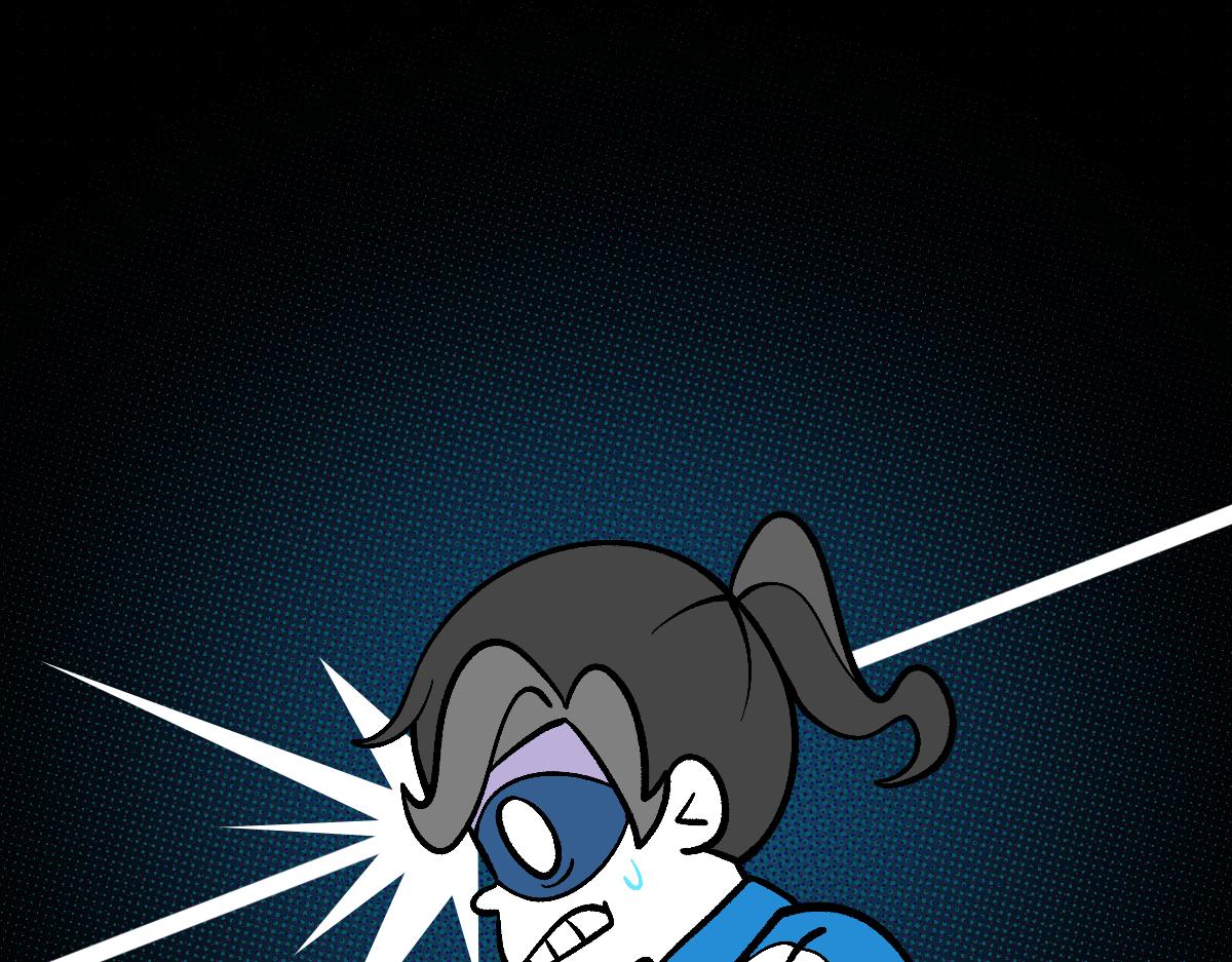 60可怕的梦门(1/2)-第60话