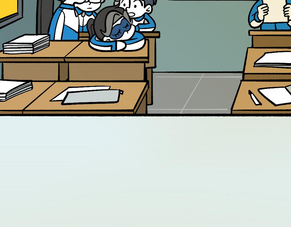 60可怕的梦门(1/2)-第60话