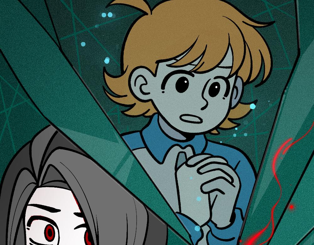 62逐梦之境(1/2)-第62话