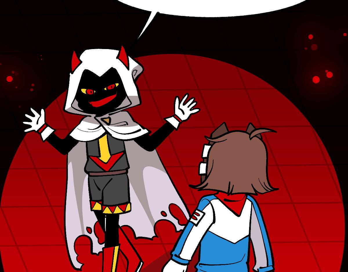 62逐梦之境(1/2)-第62话