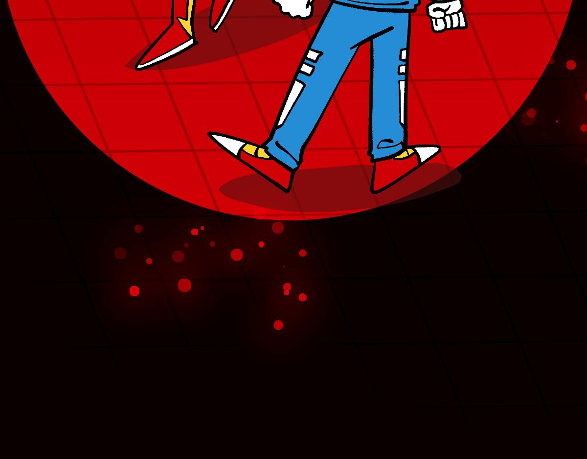 62逐梦之境(1/2)-第62话