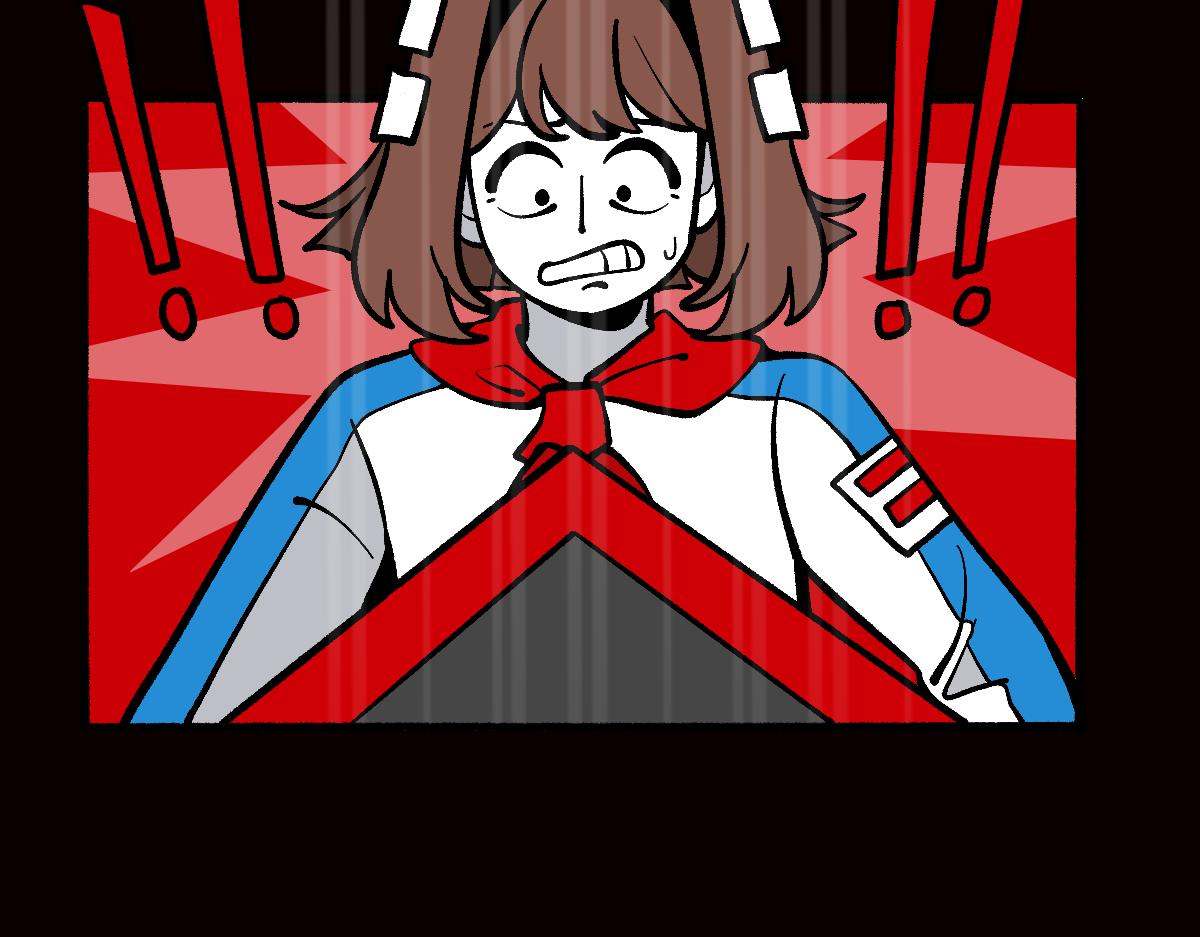 62逐梦之境(1/2)-第62话