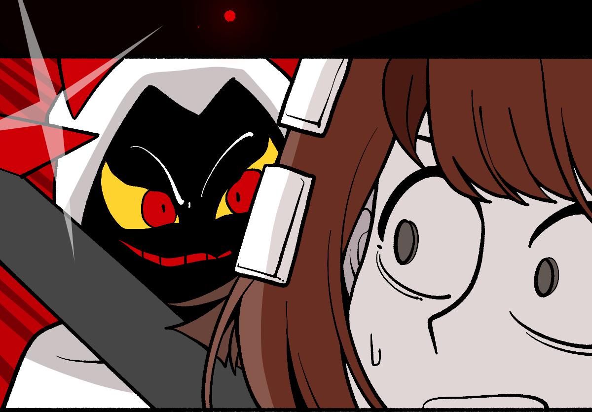 62逐梦之境(1/2)-第62话