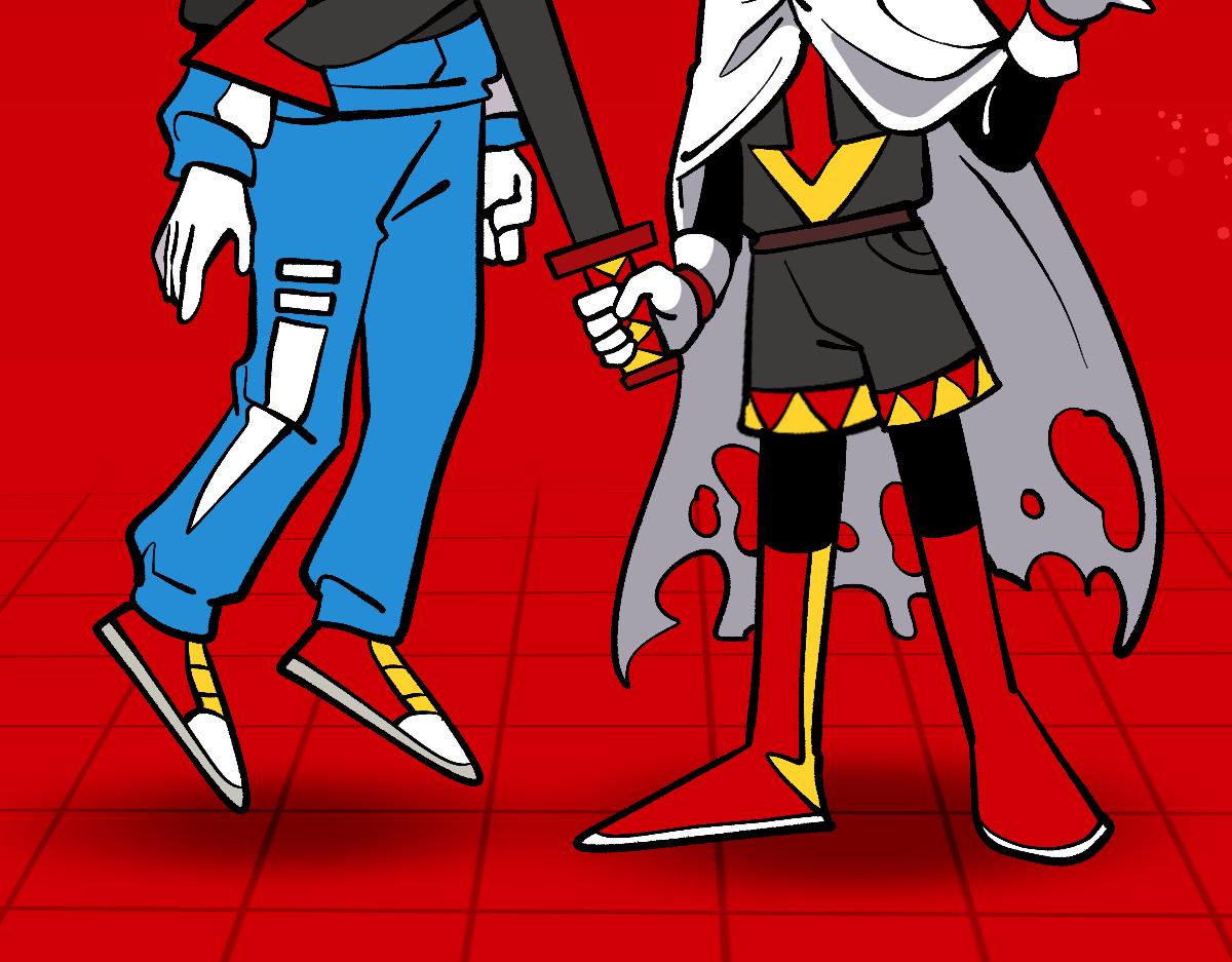 62逐梦之境(1/2)-第62话