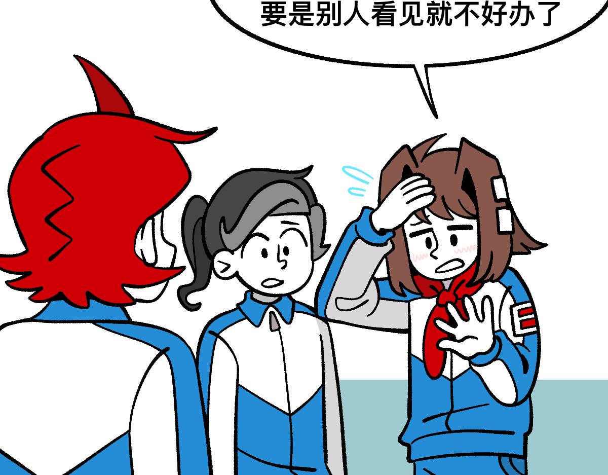 64重返战场(1/2)-第64话