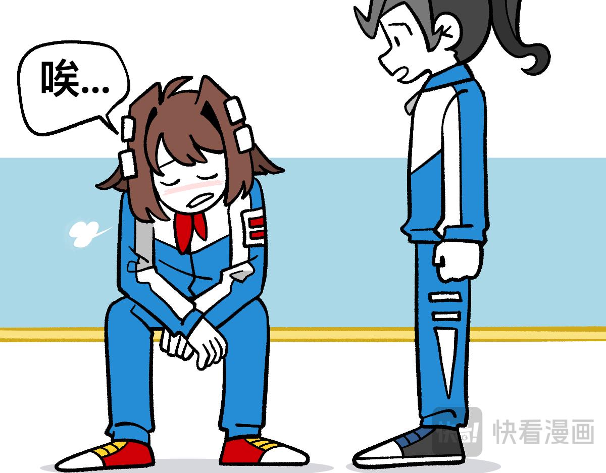 64重返战场(1/2)-第64话