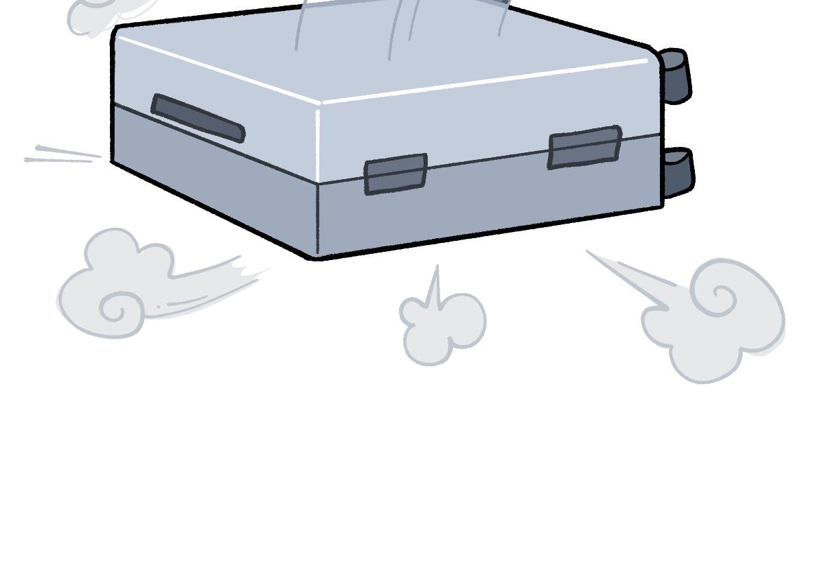 64重返战场(1/2)-第64话