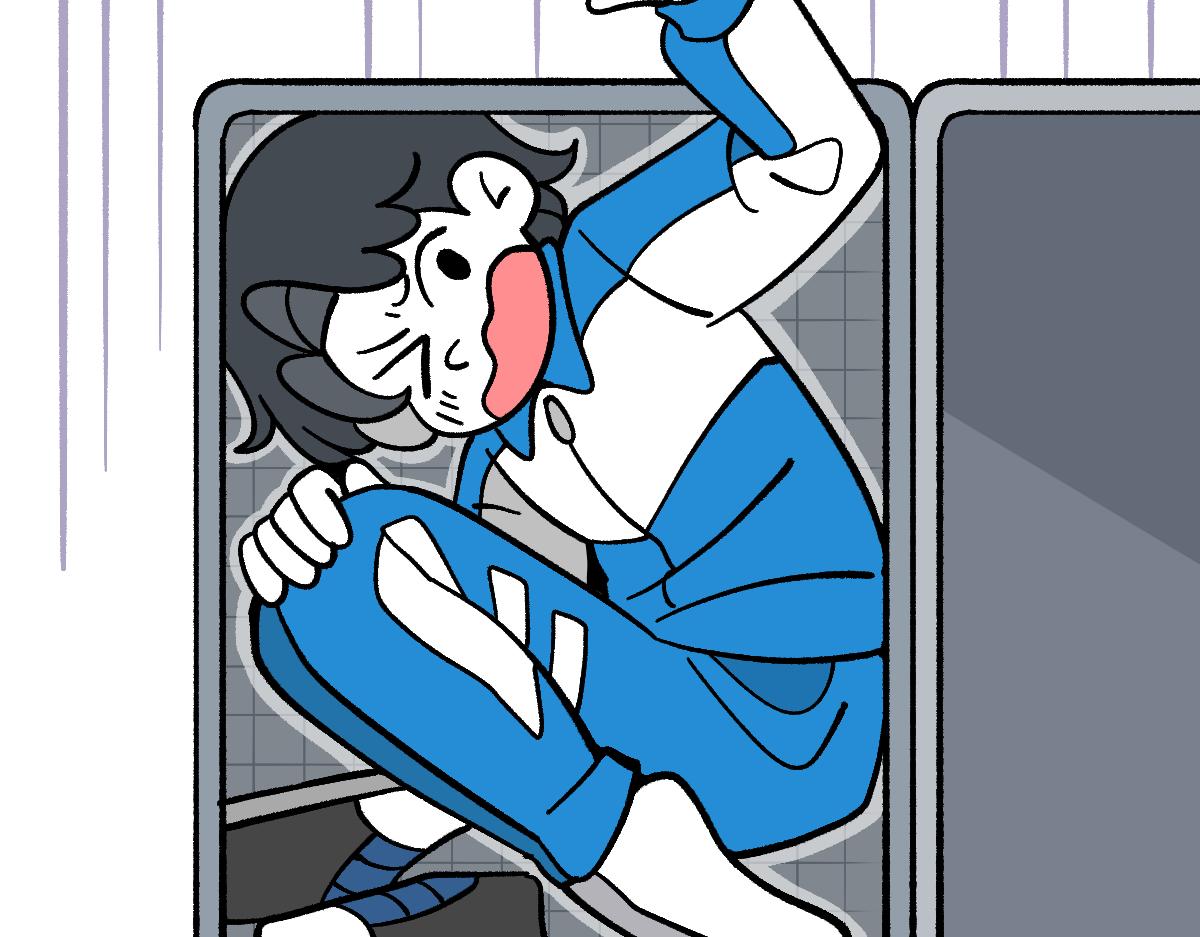 64重返战场(1/2)-第64话