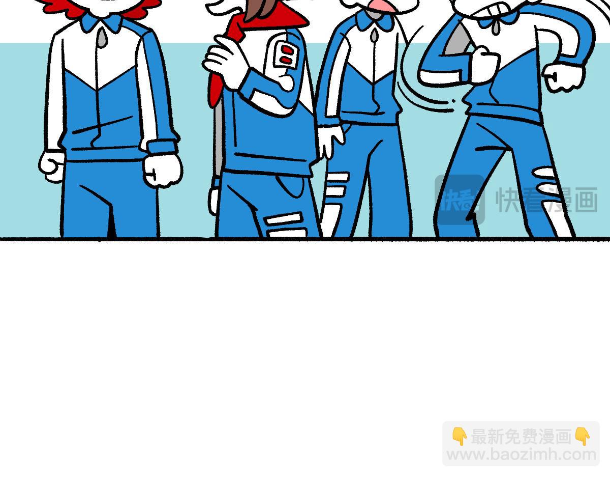 64重返战场(1/2)-第64话