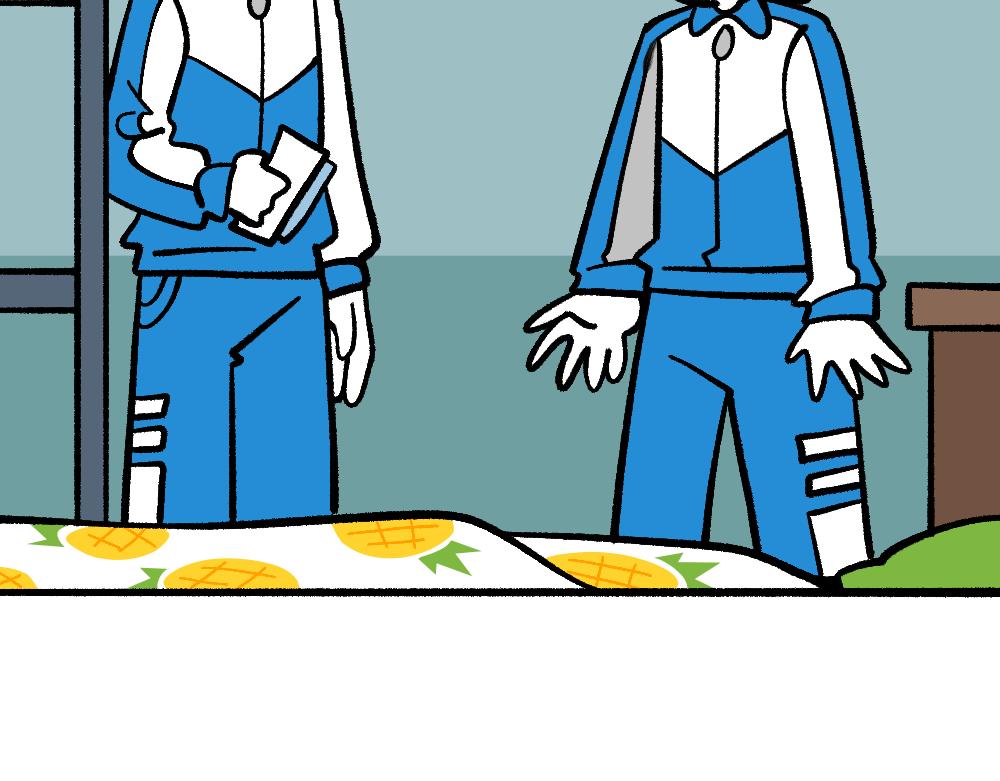 64重返战场(1/2)-第64话