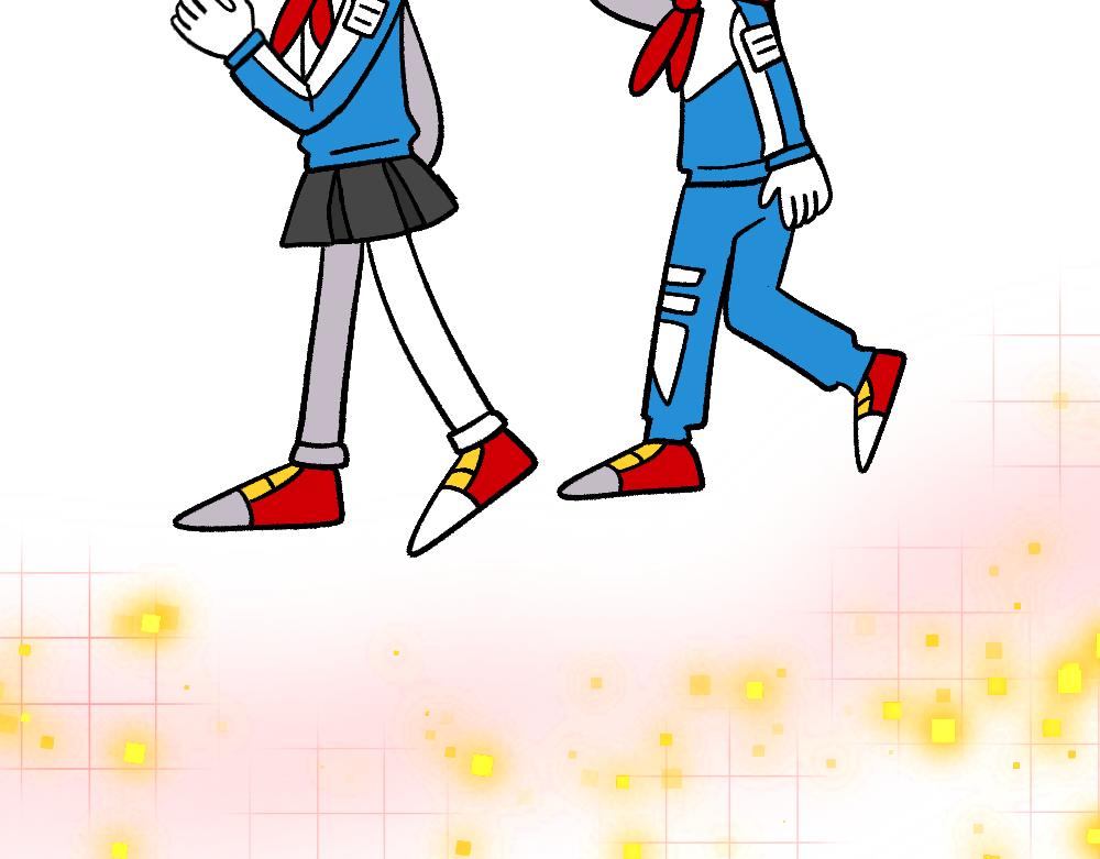 66助你一力(1/2)-第66话