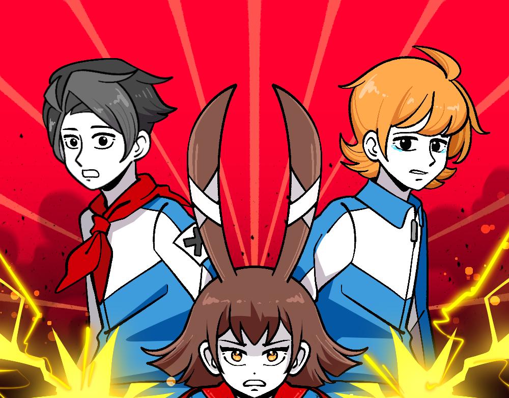 68解除梦魇(1/2)-第68话