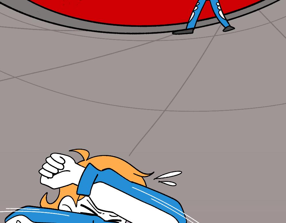 68解除梦魇(1/2)-第68话