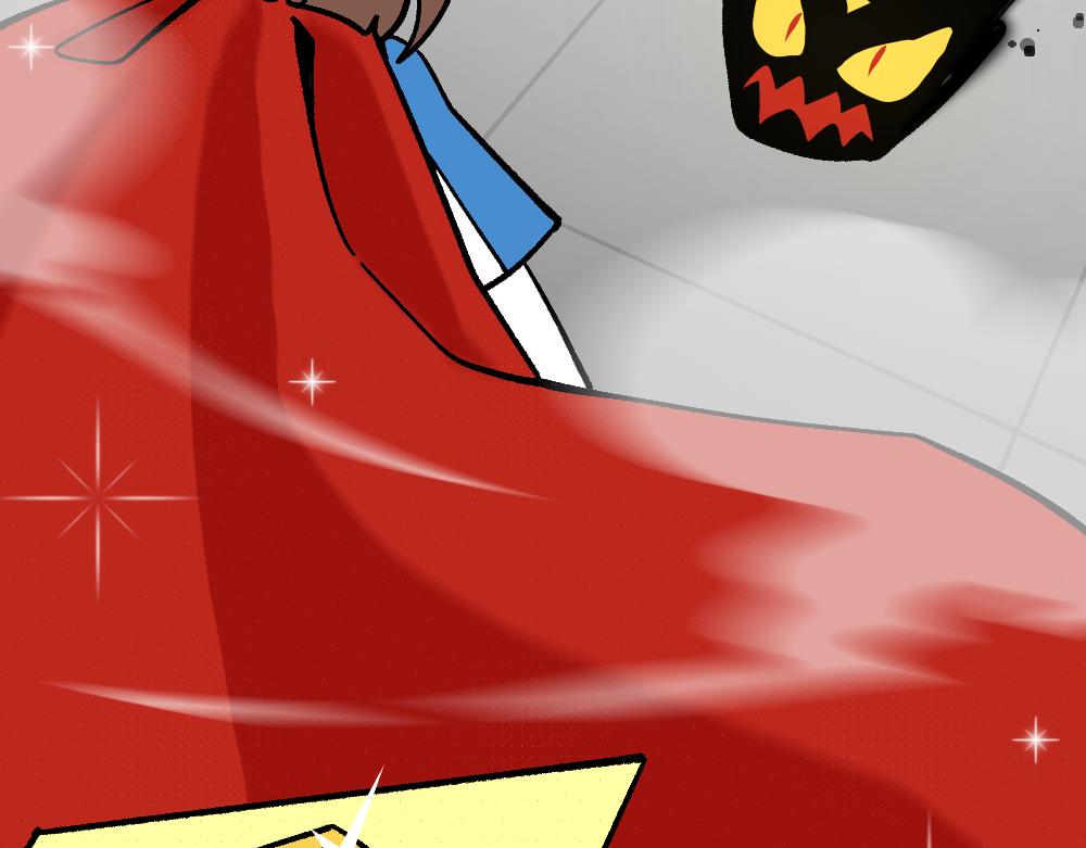 68解除梦魇(1/2)-第68话