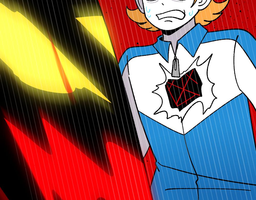 68解除梦魇(1/2)-第68话