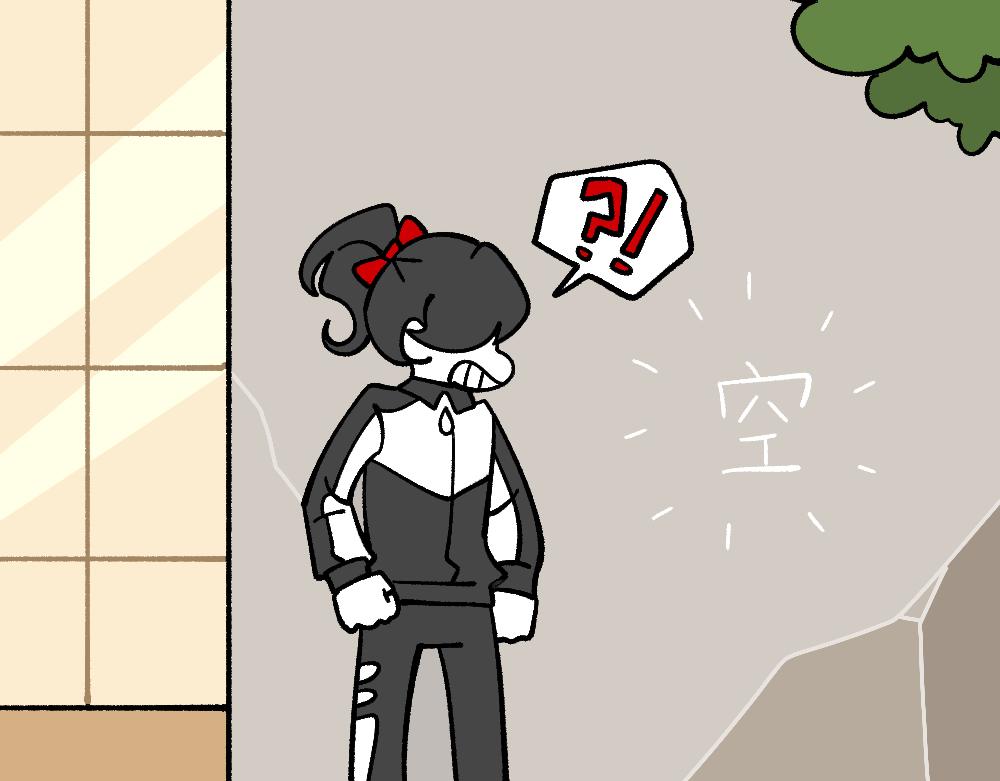 70秘密行动(1/2)-第70话