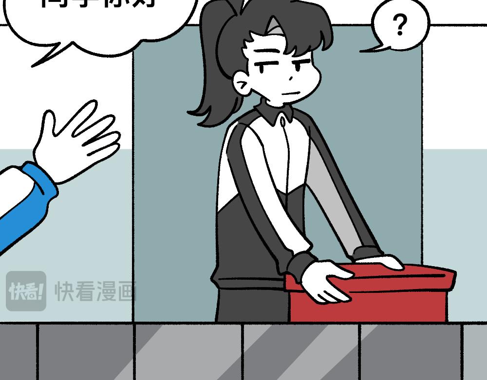 70秘密行动(1/2)-第70话